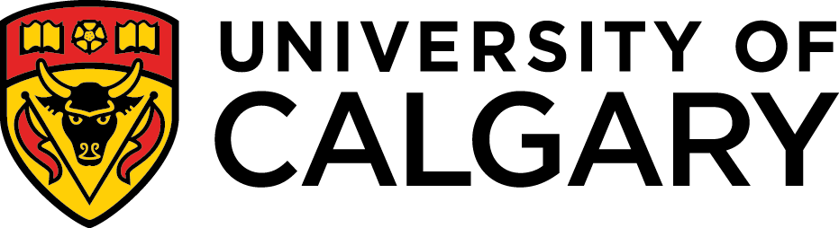 University of Calgary logo