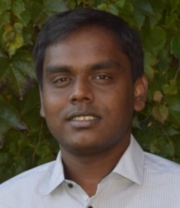 Antony Albert Raj Irudayaraj photo