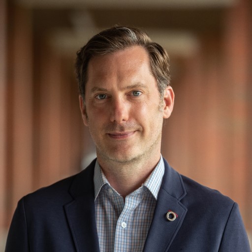 Christopher Collins photo