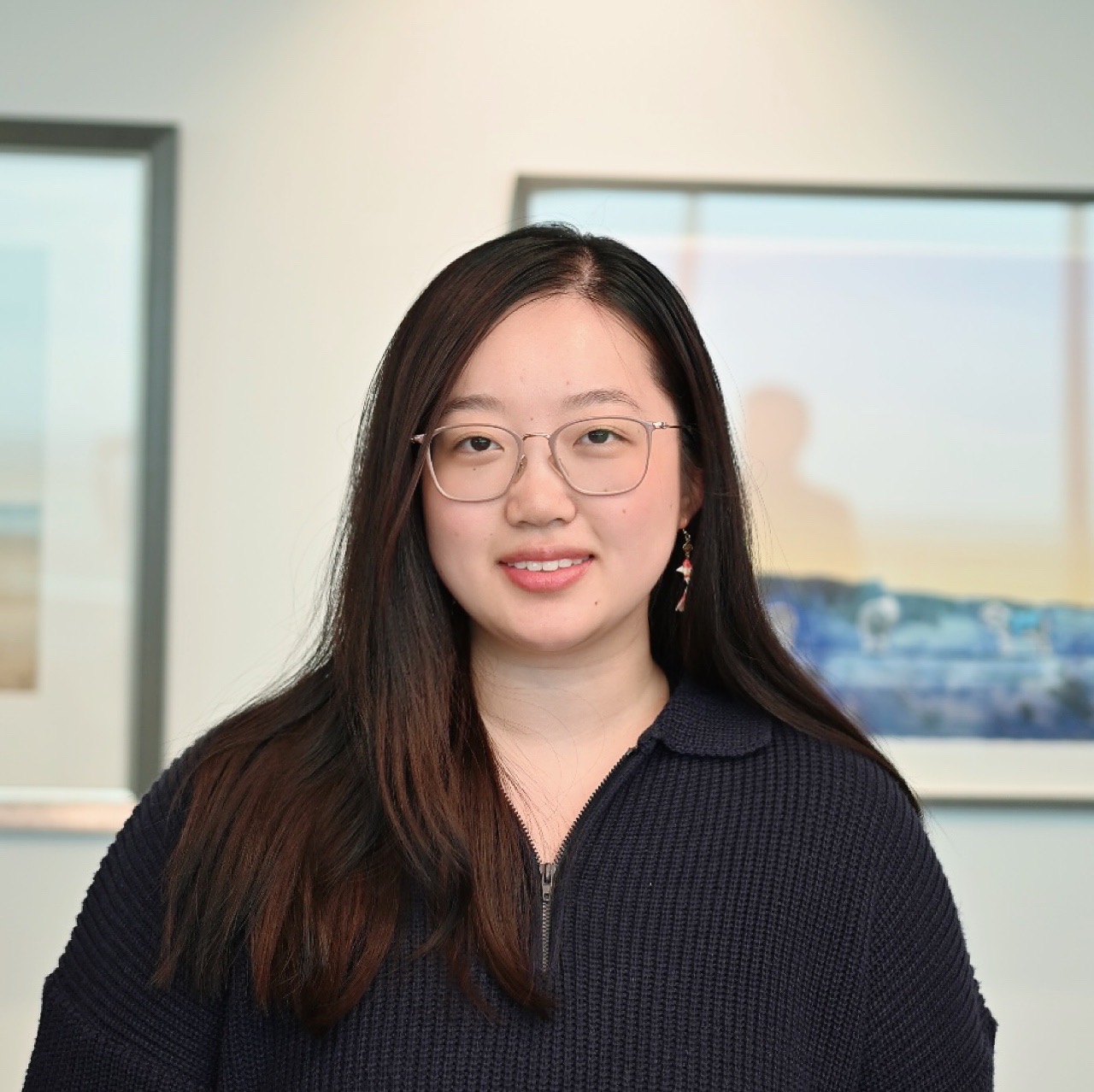 Isabella Huang picture