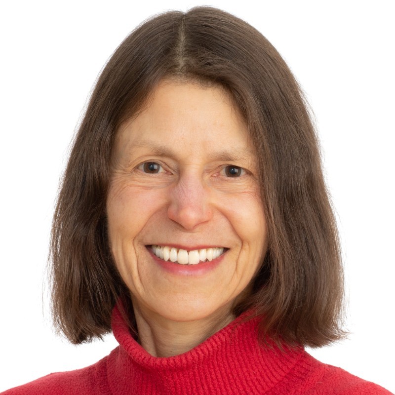 Linda Tauscher photo