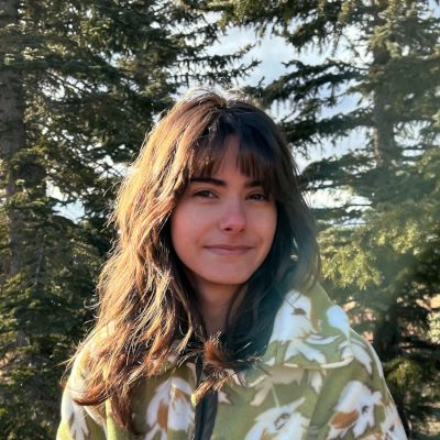 Lydia Swiegers photo