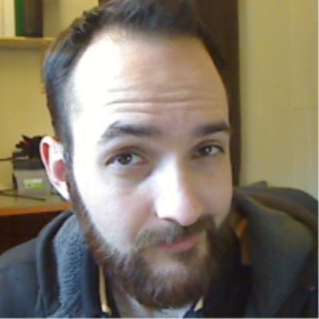 Roberto Diaz Marino photo