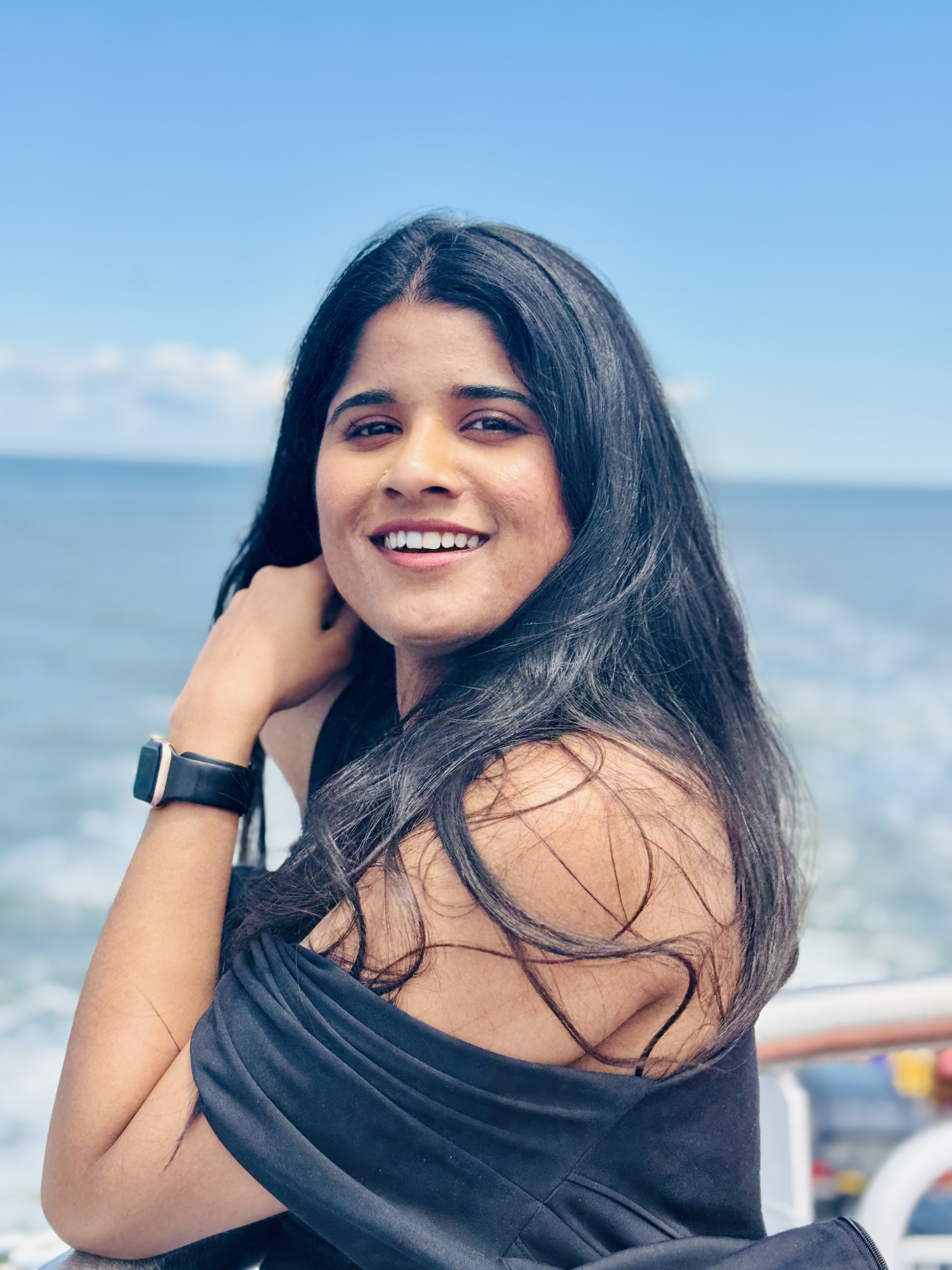 Shri Harini Ramesh photo