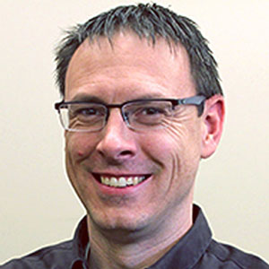 Stephen Voida photo
