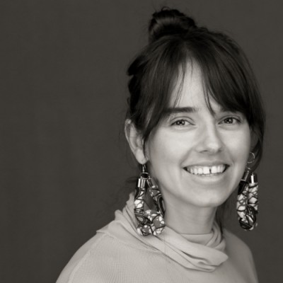 Tania Villalobos Lujan photo