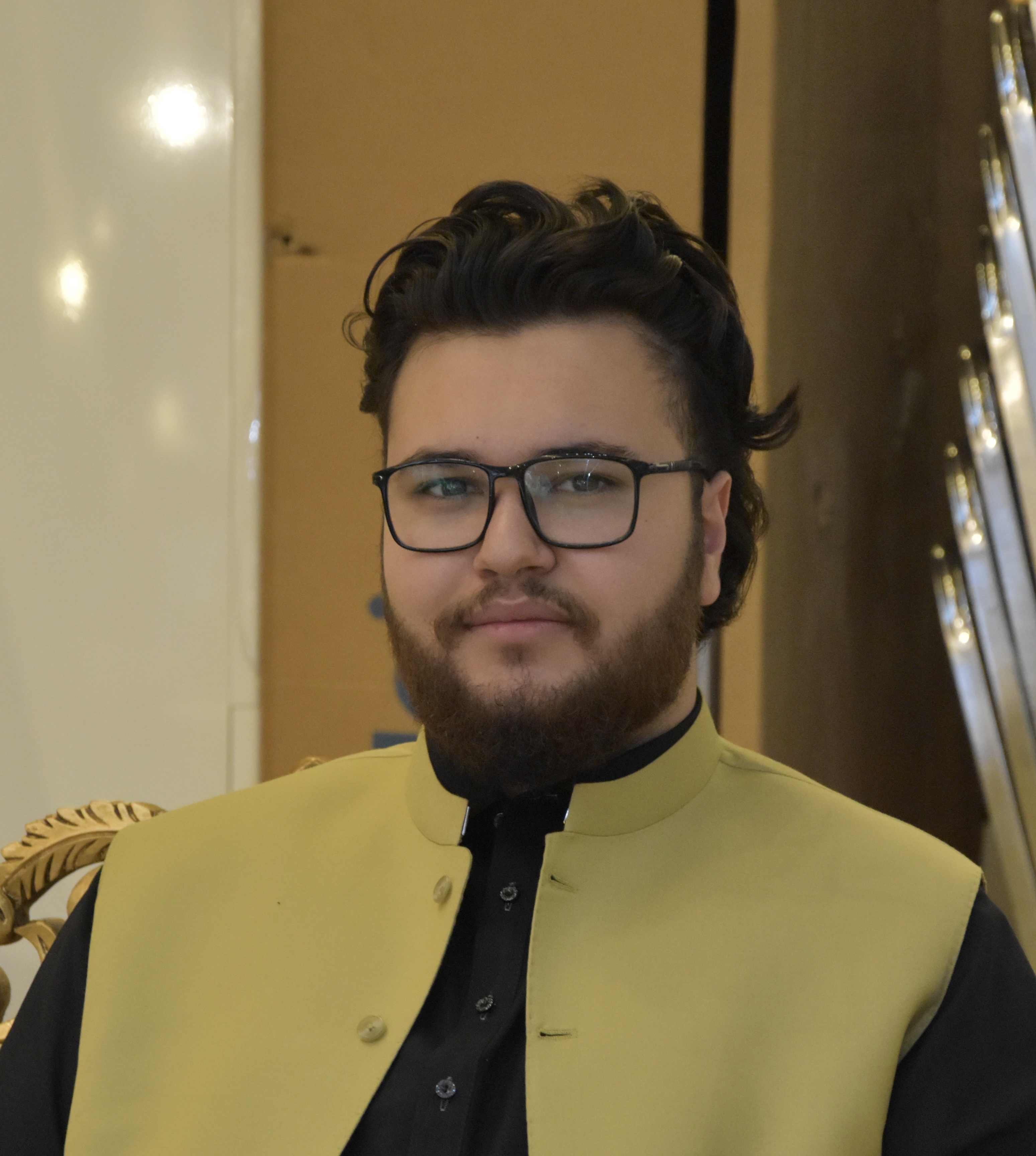 Yaseeen Rashid picture
